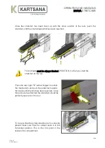 Preview for 32 page of Kartsana BRAVA TG-1000 Instruction Manual