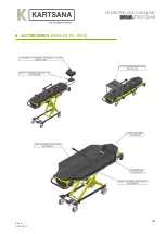 Preview for 46 page of Kartsana BRAVA TG-1000 Instruction Manual