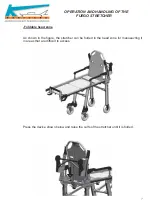 Предварительный просмотр 8 страницы Kartsana Fuego TG-243 Instruction Manual