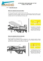 Предварительный просмотр 9 страницы Kartsana Fuego TG-243 Instruction Manual