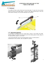 Предварительный просмотр 10 страницы Kartsana Fuego TG-243 Instruction Manual