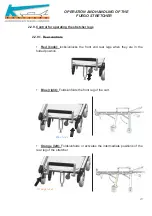 Предварительный просмотр 15 страницы Kartsana Fuego TG-243 Instruction Manual