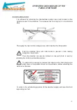 Предварительный просмотр 17 страницы Kartsana Fuego TG-243 Instruction Manual