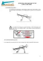 Предварительный просмотр 18 страницы Kartsana Fuego TG-243 Instruction Manual