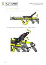 Preview for 17 page of Kartsana Silver TG-1100 Instruction Manual