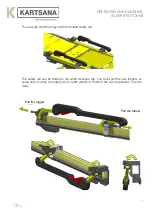 Preview for 19 page of Kartsana Silver TG-1100 Instruction Manual