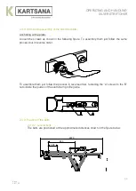 Preview for 22 page of Kartsana Silver TG-1100 Instruction Manual