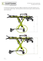 Preview for 38 page of Kartsana Silver TG-1100 Instruction Manual