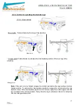 Preview for 15 page of Kartsana TG-241 Series Instruction Manual