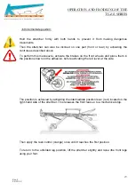 Preview for 17 page of Kartsana TG-241 Series Instruction Manual