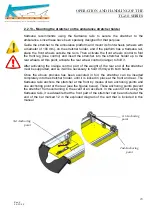 Preview for 20 page of Kartsana TG-241 Series Instruction Manual