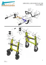 Preview for 23 page of Kartsana TG-241 Series Instruction Manual