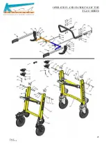 Preview for 28 page of Kartsana TG-241 Series Instruction Manual