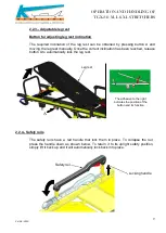 Preview for 11 page of Kartsana TGX-241 L Instruction Manual