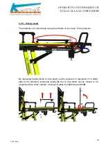 Preview for 12 page of Kartsana TGX-241 L Instruction Manual