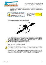 Preview for 13 page of Kartsana TGX-241 L Instruction Manual