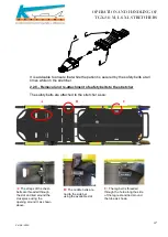 Preview for 14 page of Kartsana TGX-241 L Instruction Manual