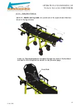 Preview for 15 page of Kartsana TGX-241 L Instruction Manual