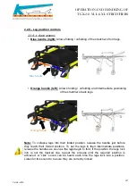 Preview for 16 page of Kartsana TGX-241 L Instruction Manual