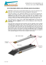 Preview for 20 page of Kartsana TGX-241 L Instruction Manual