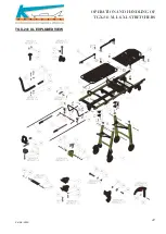 Preview for 26 page of Kartsana TGX-241 L Instruction Manual