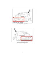 Предварительный просмотр 4 страницы KARUIZAWA KIR1815 User Manual