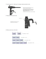 Preview for 5 page of KARVIN 2700 S Service Instructions Manual