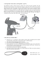 Preview for 7 page of KARVIN 4500 Service Instructions Manual