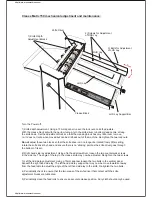 Предварительный просмотр 5 страницы KAS crease matic 150 User Manual