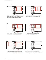 Предварительный просмотр 6 страницы KAS crease matic 150 User Manual