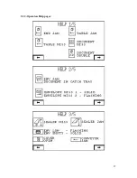 Предварительный просмотр 18 страницы KAS HS565 Mailmaster Operator'S Manual