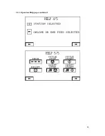 Preview for 19 page of KAS HS565 Mailmaster Operator'S Manual