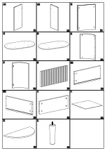 Предварительный просмотр 13 страницы KAS KAI Dresser Assembly Instructions Manual