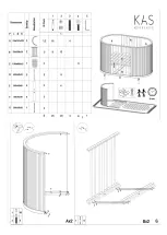 Preview for 13 page of KAS KAI Assembly Instructions Manual