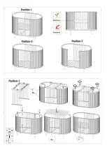 Preview for 14 page of KAS KAI Assembly Instructions Manual