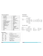 Preview for 4 page of KAS KSS-320-FK User Manual