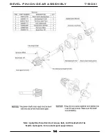 Preview for 13 page of Kasama Srimok 90 User Manual