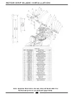 Предварительный просмотр 42 страницы Kasama Srimok 90 User Manual