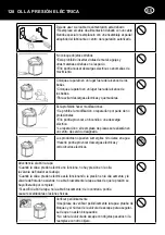 Preview for 128 page of Kasanova PRO MY-CS600 4WPB Instruction Manual