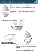 Preview for 3 page of Kasanova ADJH200A User Manual