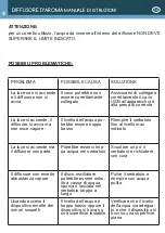 Preview for 4 page of Kasanova ADJH200A User Manual