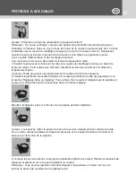 Preview for 31 page of Kasanova AEO000006NOC Instruction Manual