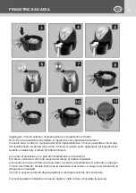 Preview for 5 page of Kasanova AEO000013NOC Instruction Manual