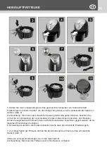 Preview for 23 page of Kasanova AEO000013NOC Instruction Manual