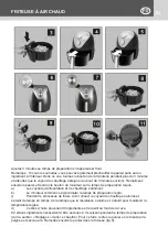 Preview for 33 page of Kasanova AEO000013NOC Instruction Manual