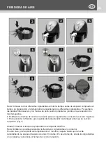 Preview for 43 page of Kasanova AEO000013NOC Instruction Manual