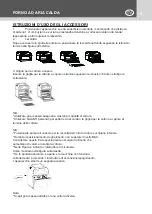 Preview for 5 page of Kasanova AEO000014NOC Instruction Manual