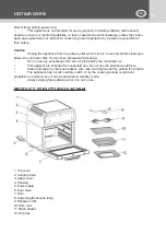 Preview for 11 page of Kasanova AEO000014NOC Instruction Manual