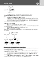 Preview for 13 page of Kasanova AEO000014NOC Instruction Manual