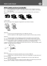 Preview for 31 page of Kasanova AEO000014NOC Instruction Manual